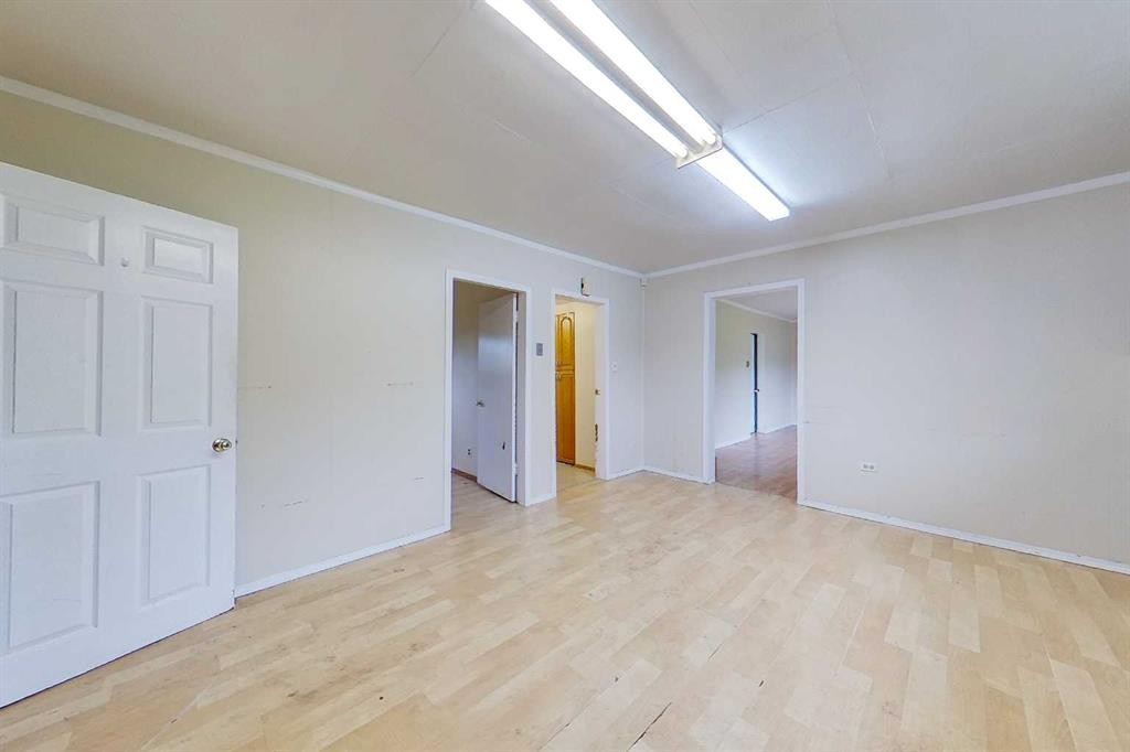 15420 Township Road 743A, Rural Big Lakes County, AB - Indoor Photo Showing Other Room