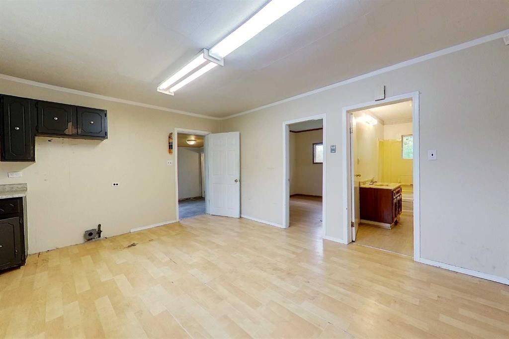 15420 Township Road 743A, Rural Big Lakes County, AB - Indoor Photo Showing Other Room