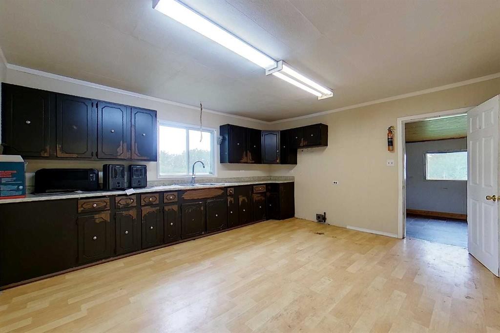 15420 Township Road 743A, Rural Big Lakes County, AB - Indoor Photo Showing Other Room