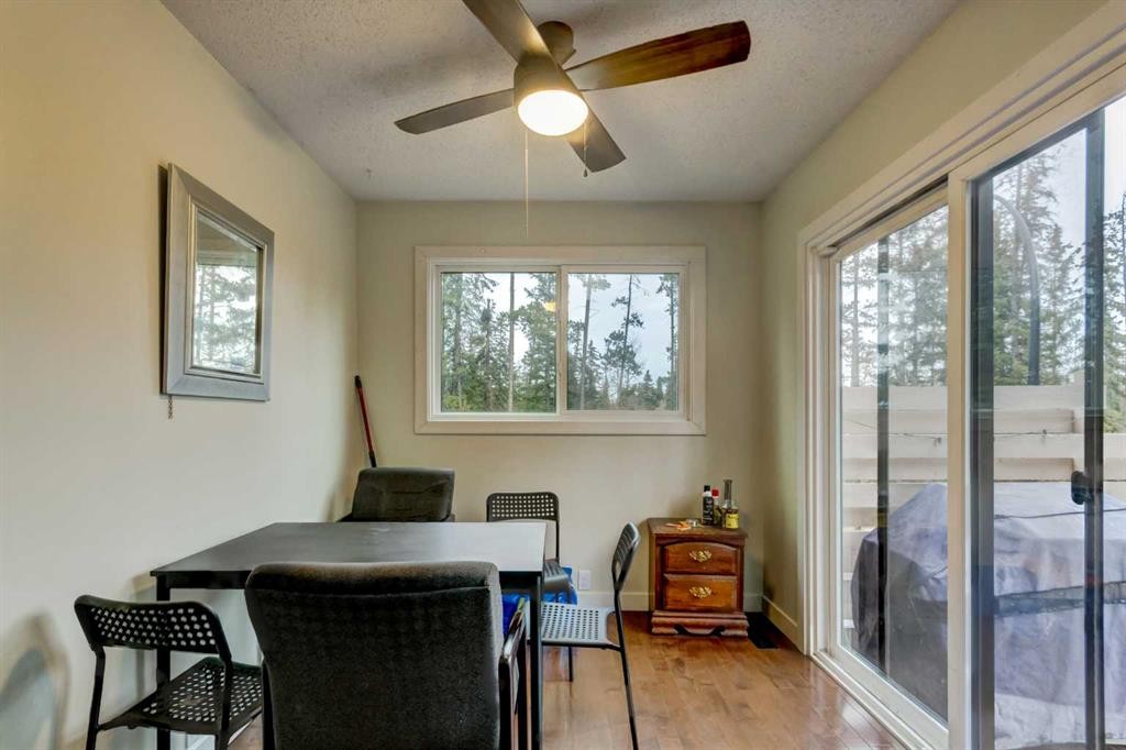 116 Nahanni Drive, Banff, AB - Indoor Photo Showing Other Room