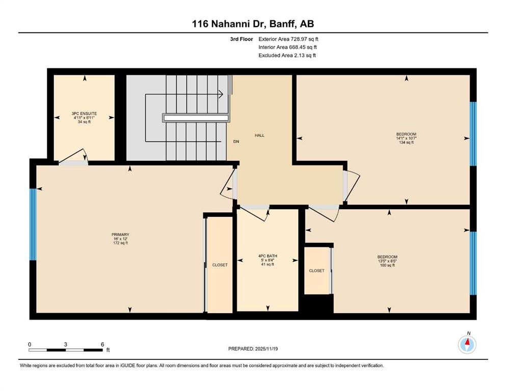 116 Nahanni Drive, Banff, AB - Other