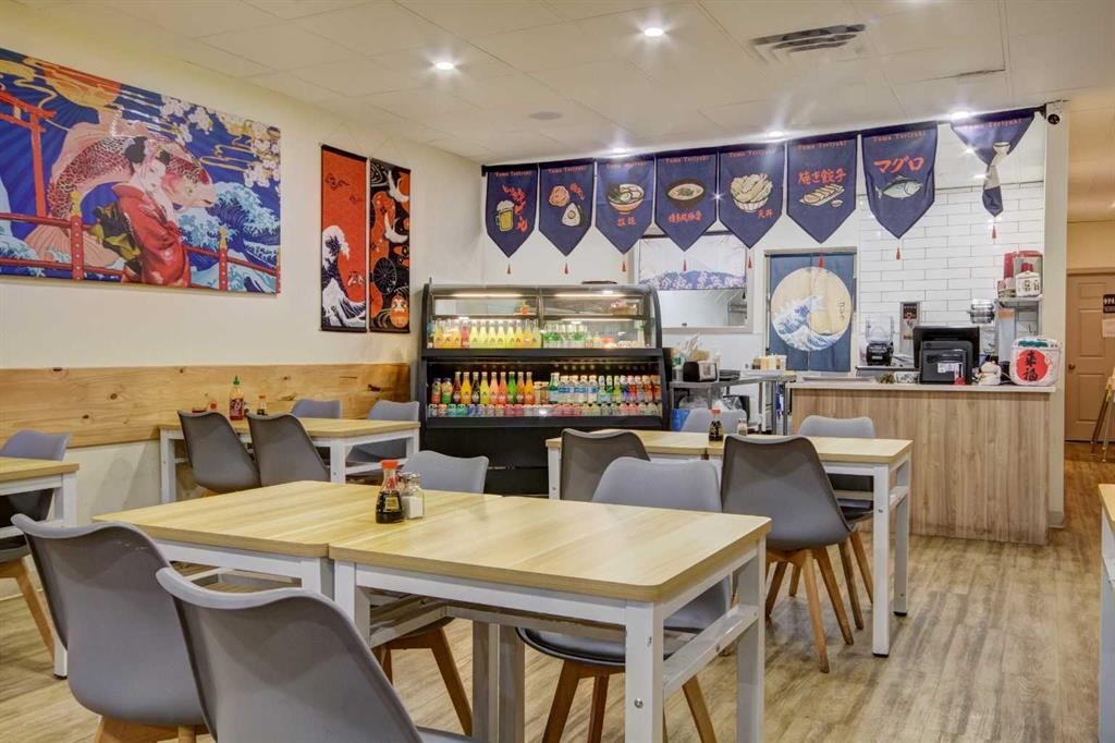 109B Banff Avenue, Banff, AB