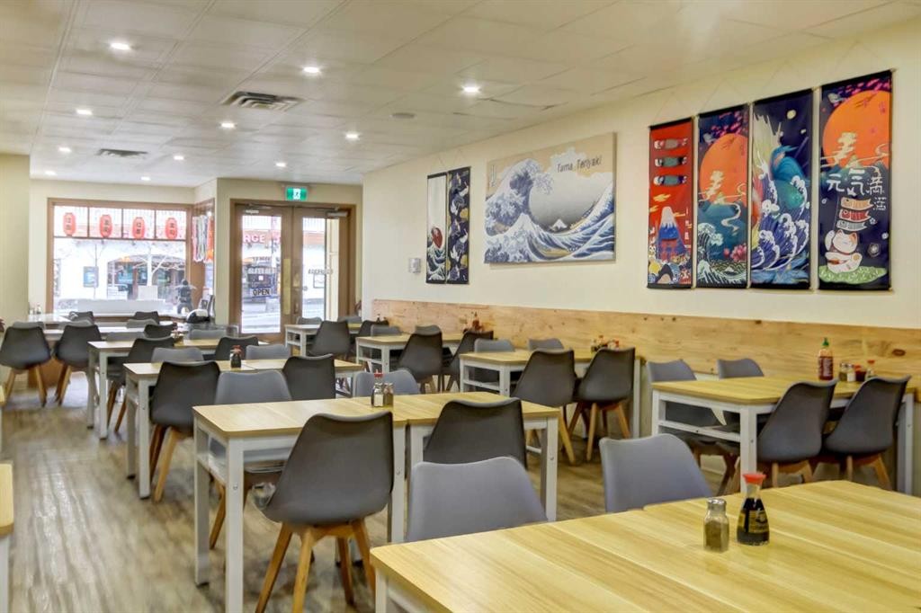 109B Banff Avenue, Banff, AB