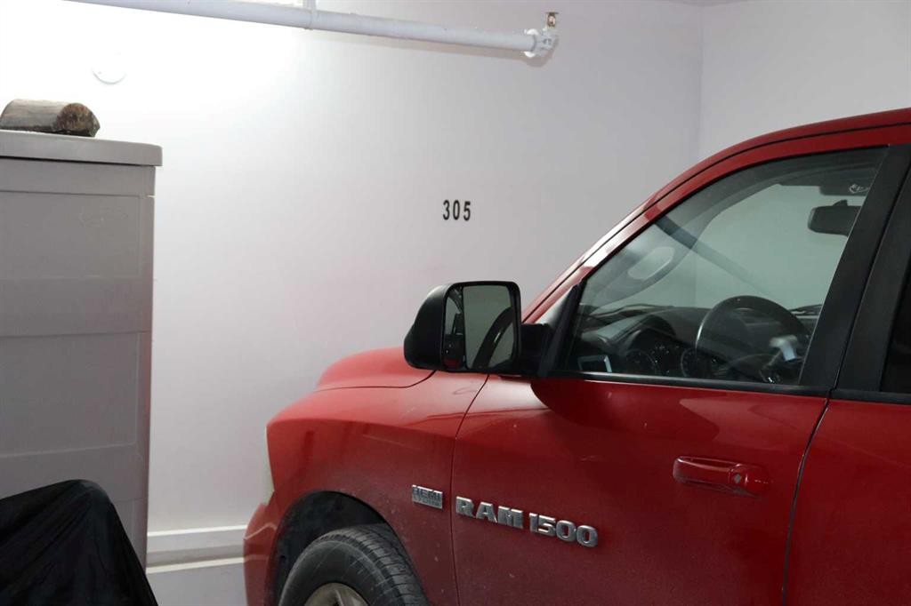 305-5037 7 Avenue, Edson, AB - Indoor