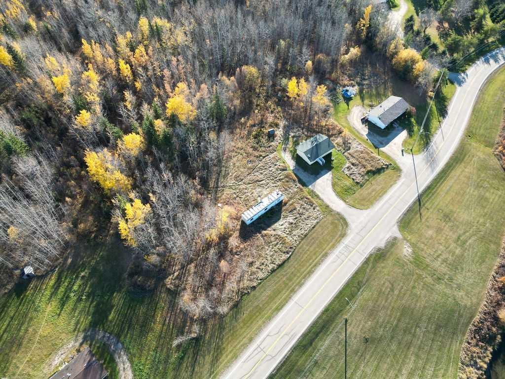 1820 Calling River South, Calling Lake, AB - Outdoor With View