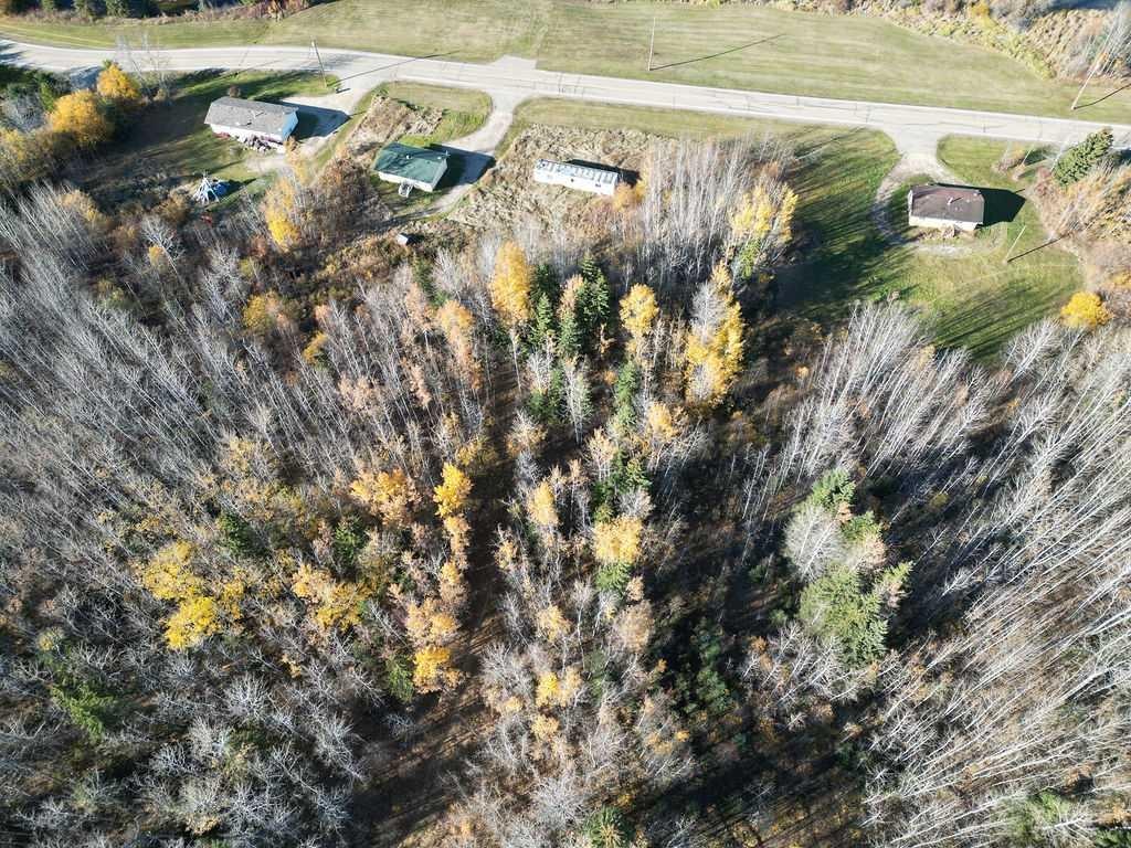 1820 Calling River South, Calling Lake, AB - Outdoor With View