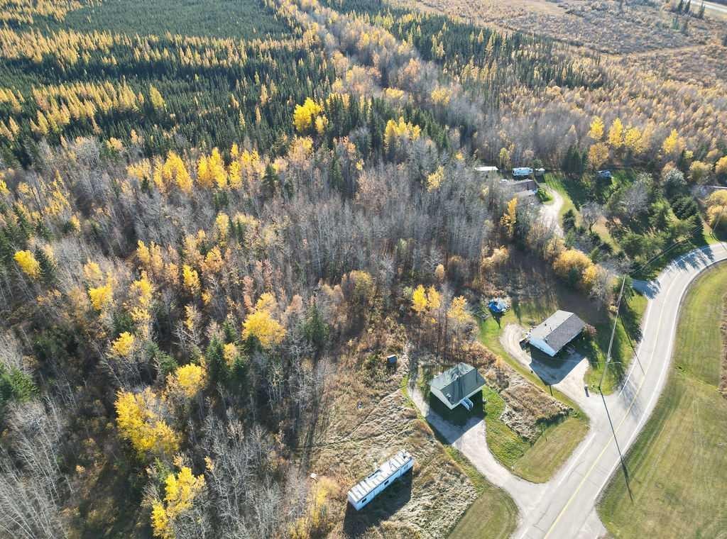 1820 Calling River South, Calling Lake, AB - Outdoor With View