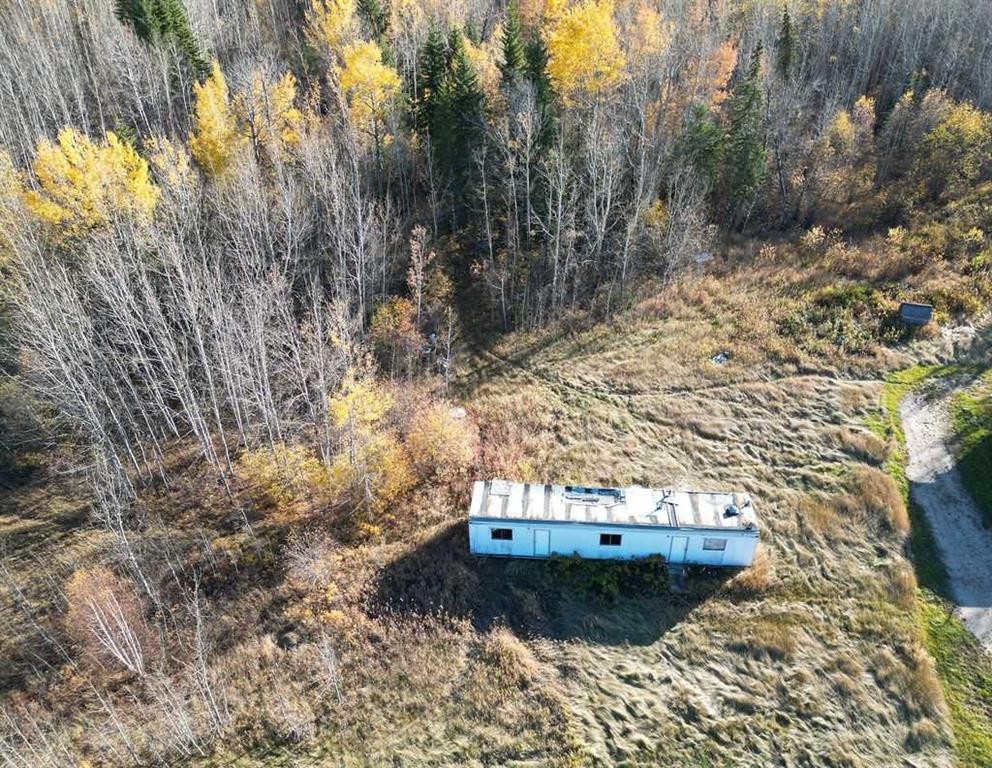 1826 Calling River South, Calling Lake, AB