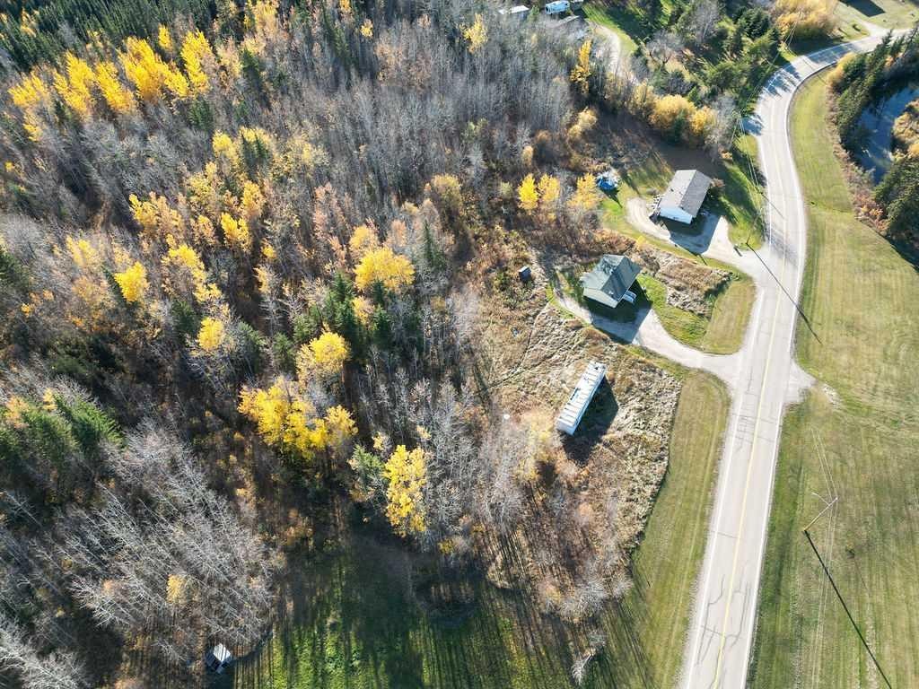 1826 Calling River South, Calling Lake, AB