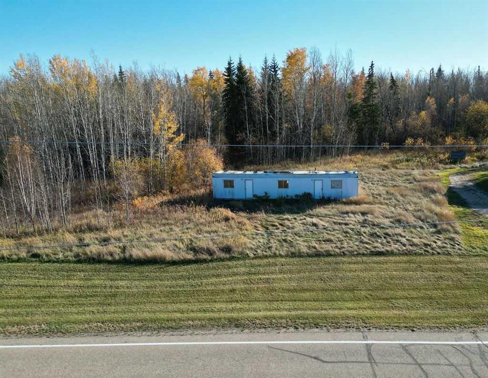 1826 Calling River South, Calling Lake, AB