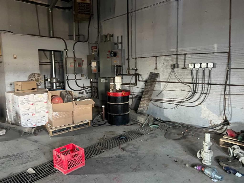 306 1 Avenue, Fox Creek, AB