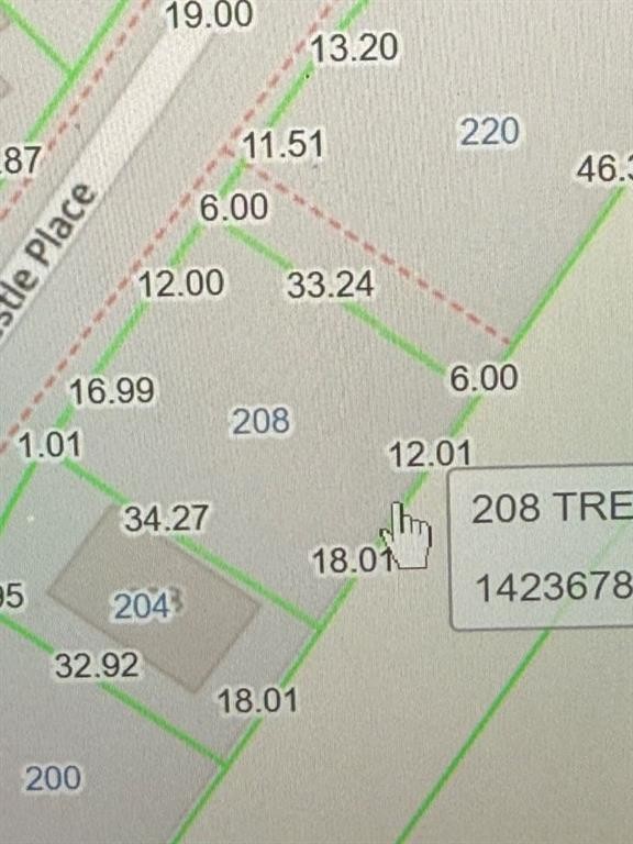 208 Trestle Place, Hinton, AB