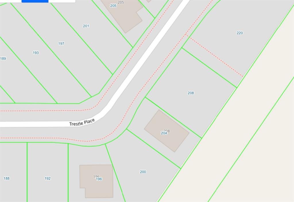 208 Trestle Place, Hinton, AB