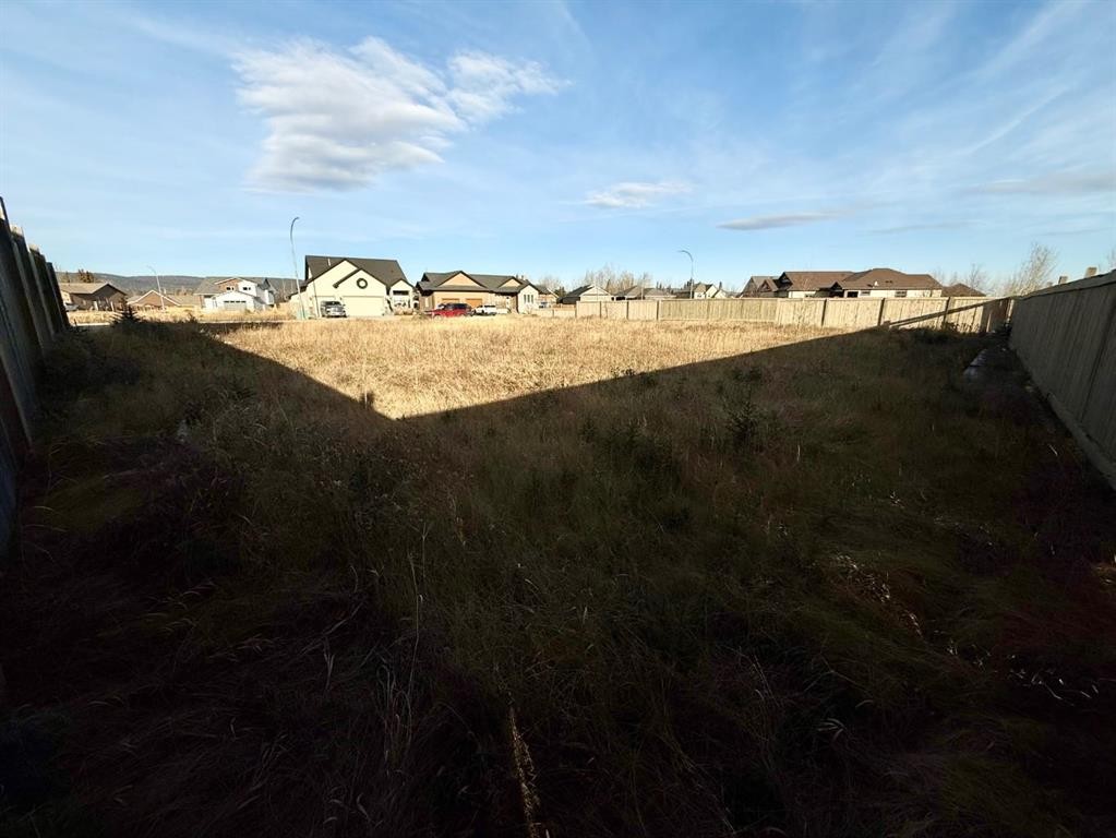 208 Trestle Place, Hinton, AB