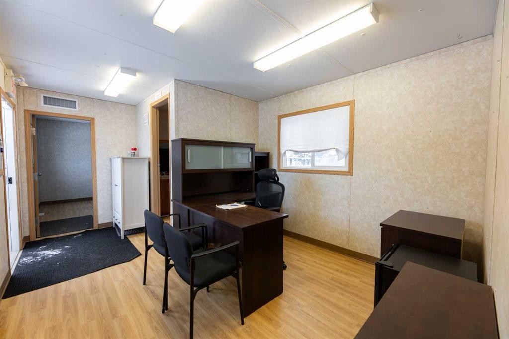 51018 Rr254 Road, Rural Yellowhead County, AB