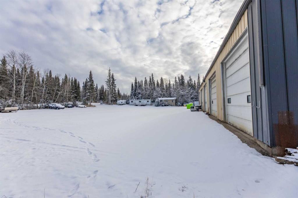51018 Rr254 Road, Rural Yellowhead County, AB