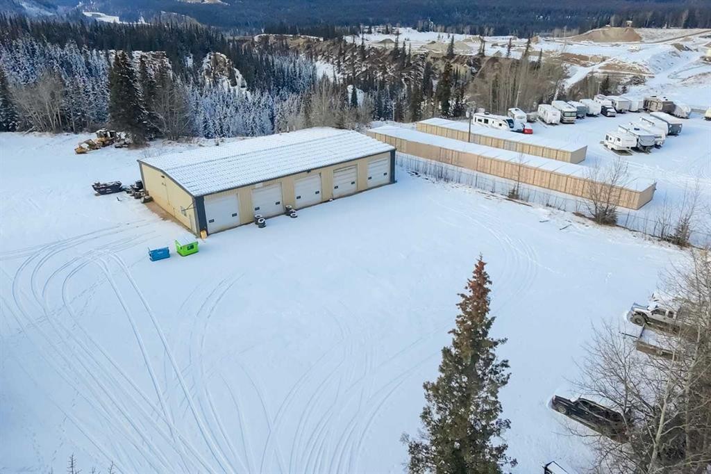 51018 Rr254 Road, Rural Yellowhead County, AB