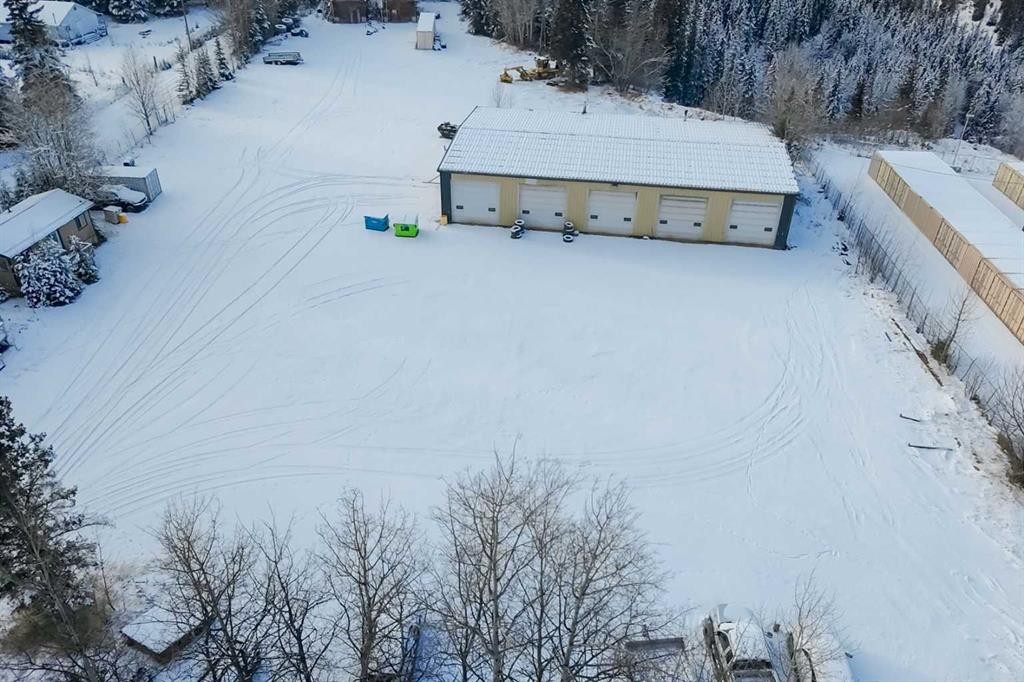 51018 Rr254 Road, Rural Yellowhead County, AB