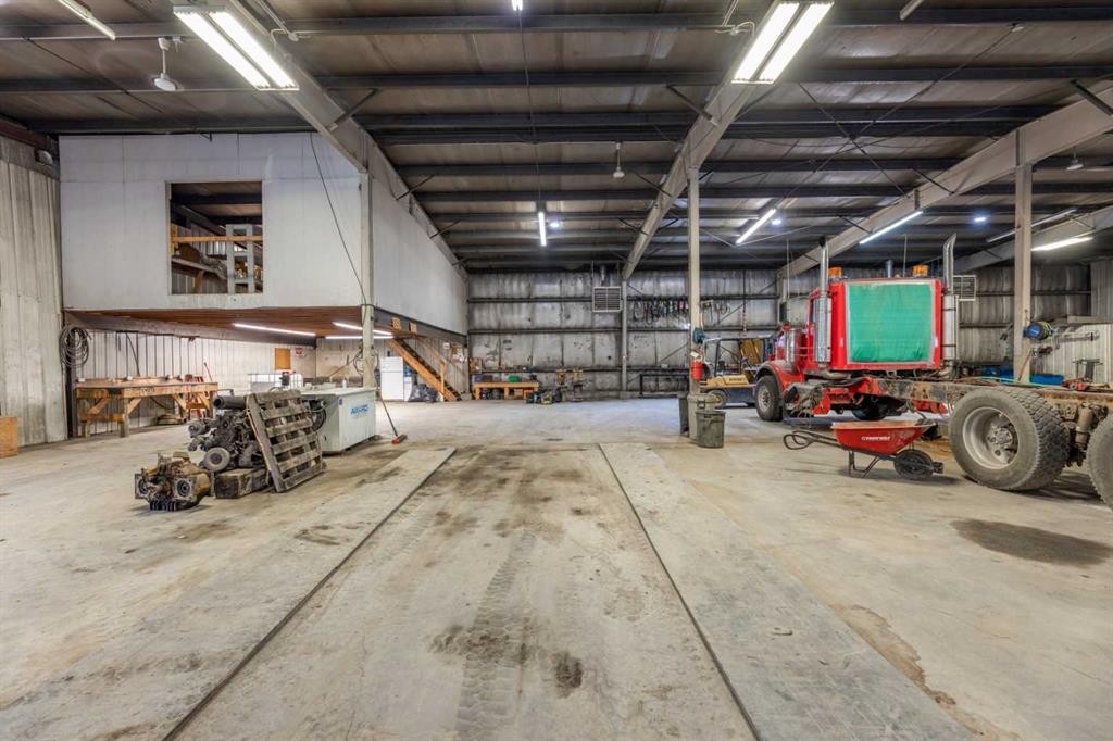 51018 Rr254 Road, Rural Yellowhead County, AB