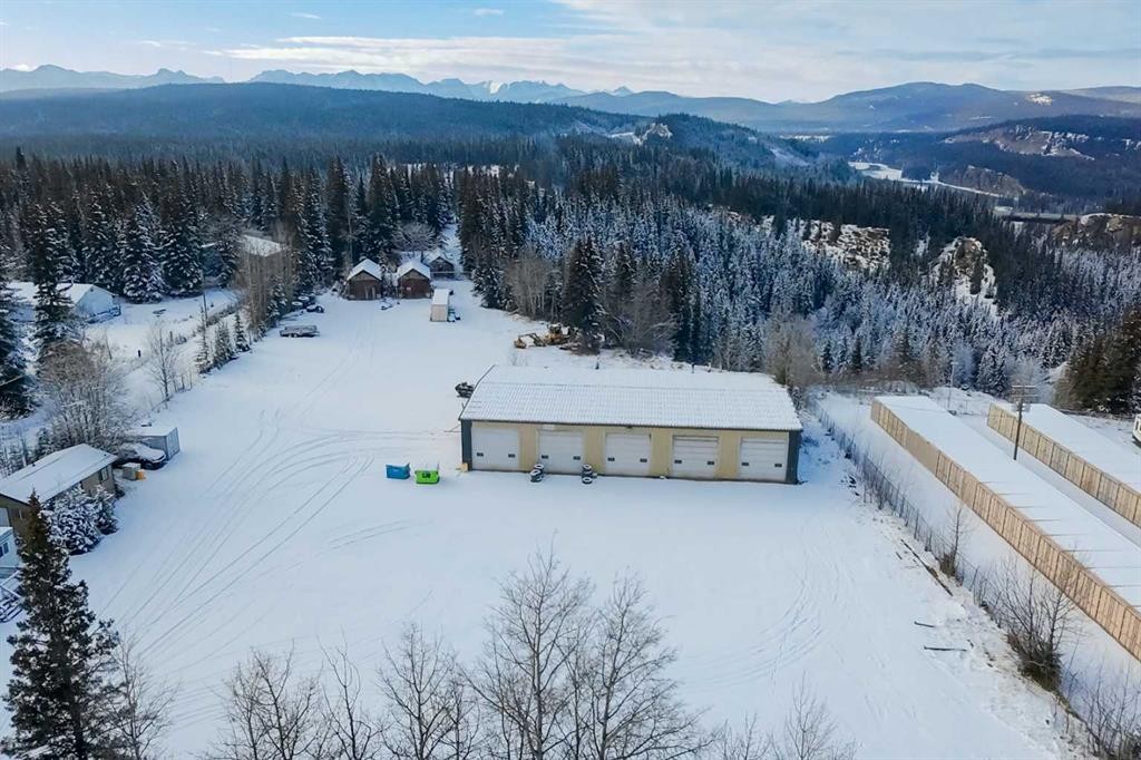 51018 Rr254 Road, Rural Yellowhead County, AB