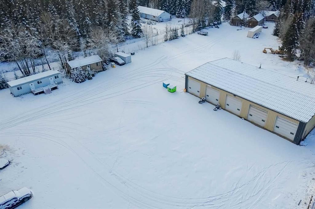 51018 Rr254 Road, Rural Yellowhead County, AB