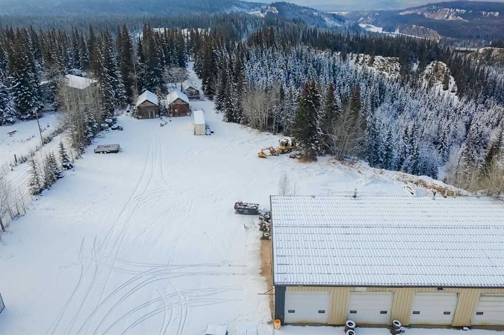 51018 Rr254 Road, Rural Yellowhead County, AB