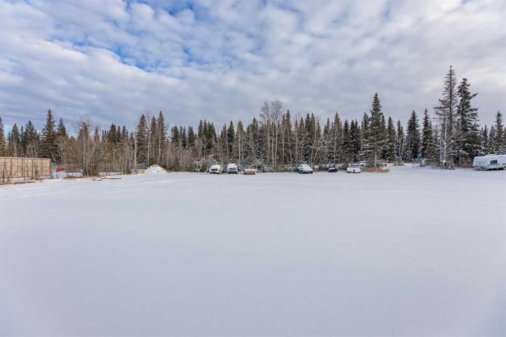 51018 Rr254 Road, Rural Yellowhead County, AB