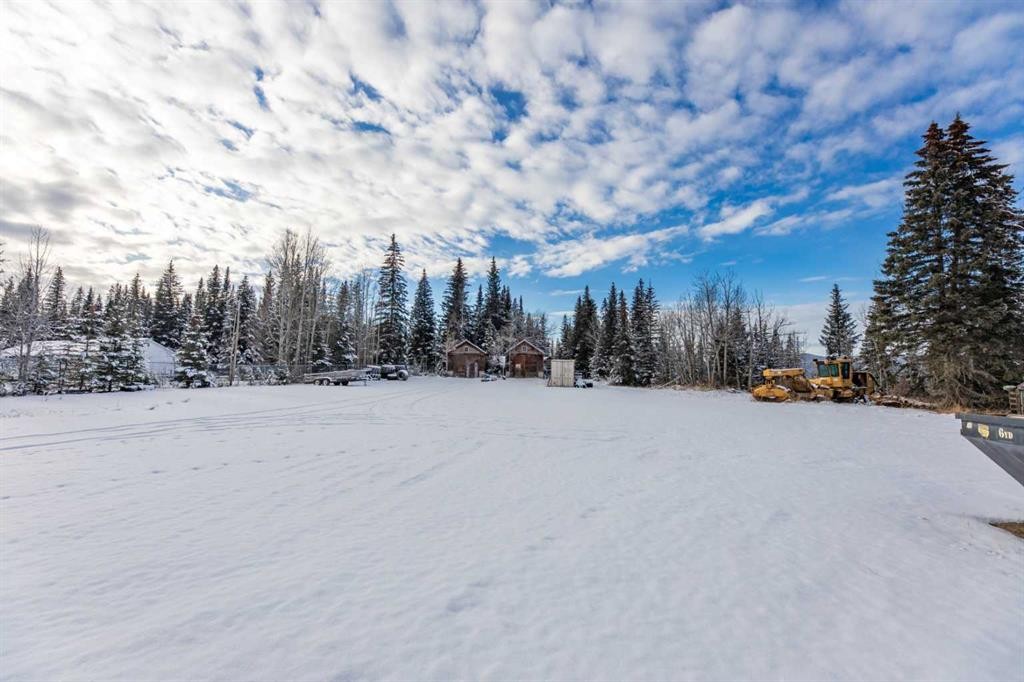 51018 Rr254 Road, Rural Yellowhead County, AB