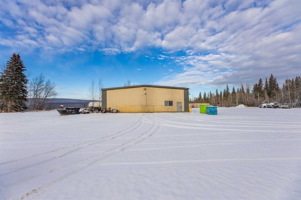 51018 Rr254 Road, Rural Yellowhead County, AB