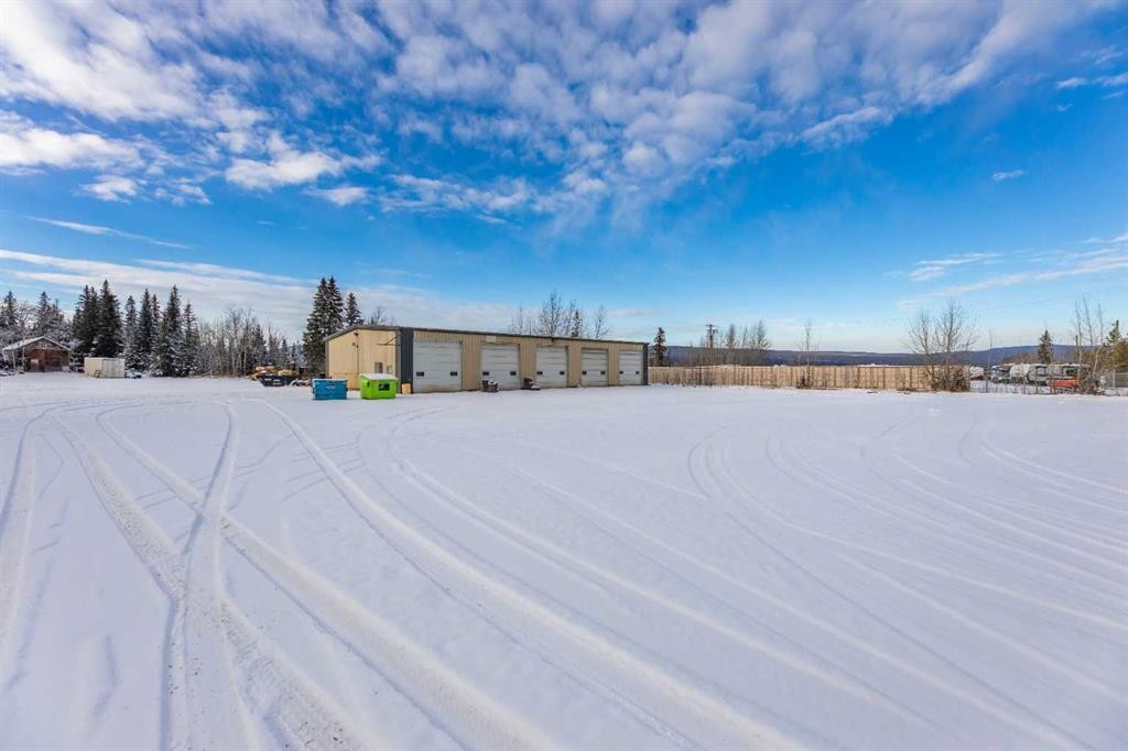 51018 Rr254 Road, Rural Yellowhead County, AB