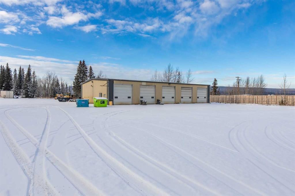 51018 Rr254 Road, Rural Yellowhead County, AB