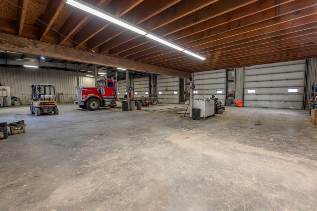 51018 Rr254 Road, Rural Yellowhead County, AB