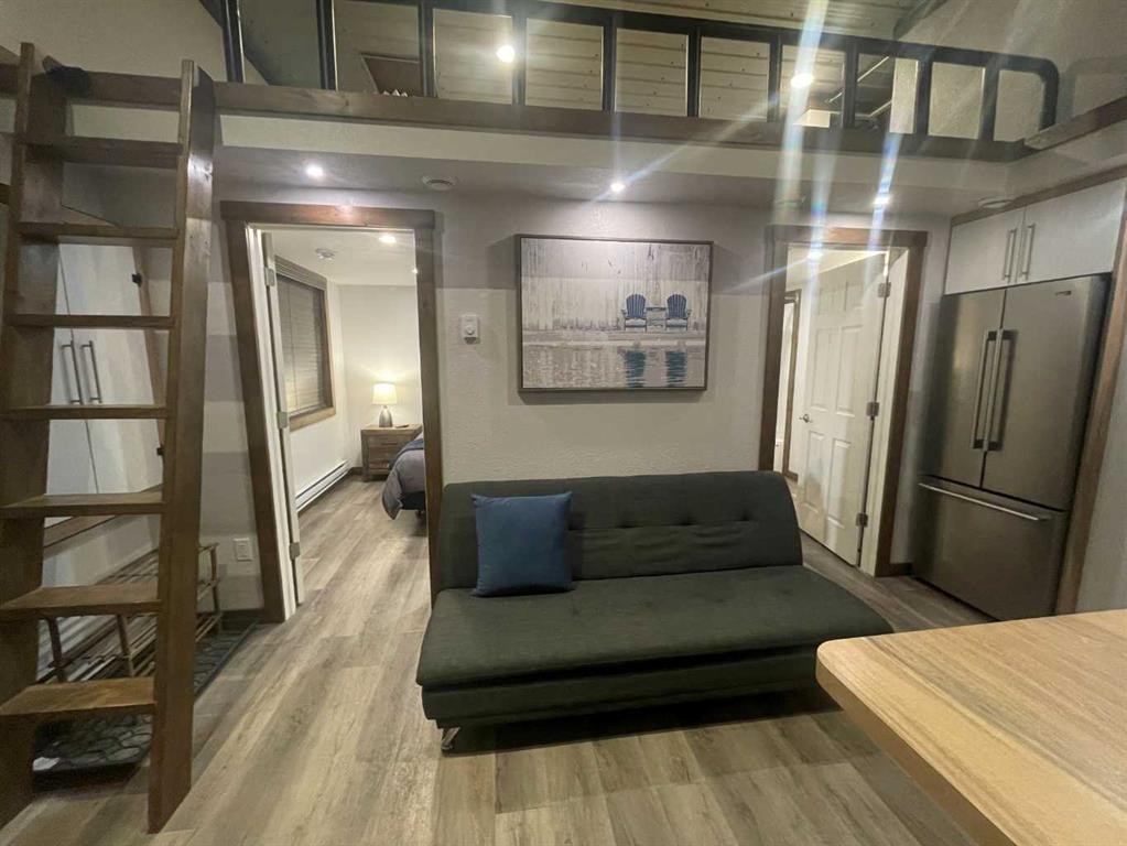 5006 50 Avenue, Peers, AB