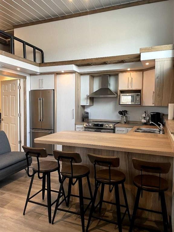 5006 50 Avenue, Peers, AB