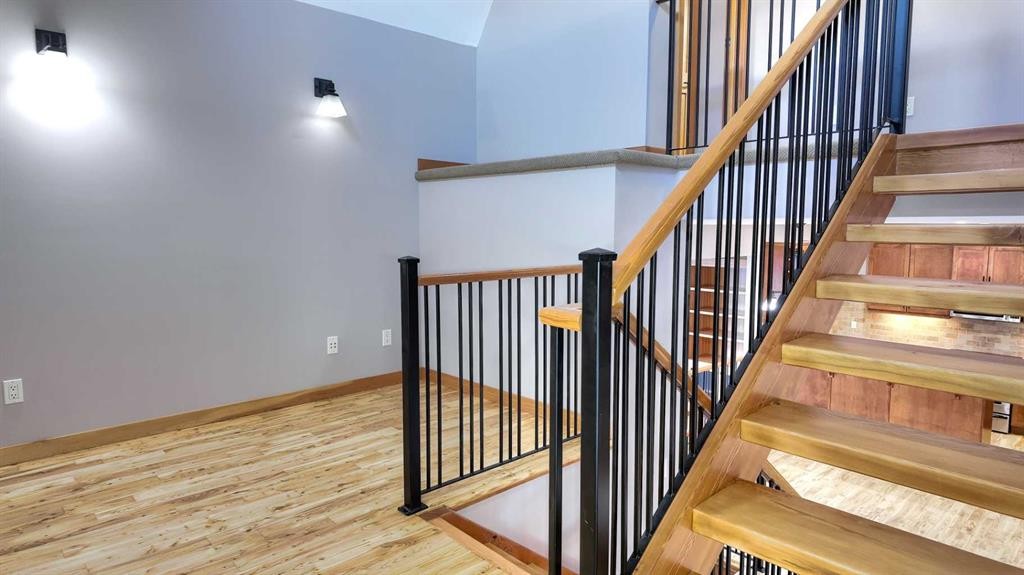 1-101 Armstrong Place, Canmore, AB - Indoor Photo Showing Other Room