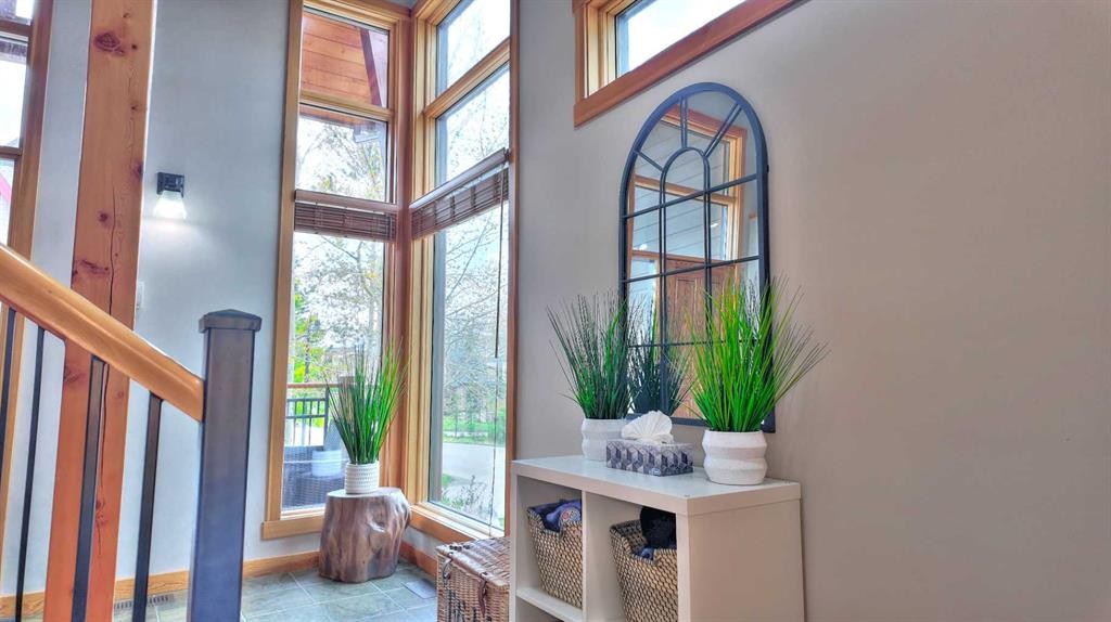 1-101 Armstrong Place, Canmore, AB - Indoor Photo Showing Other Room