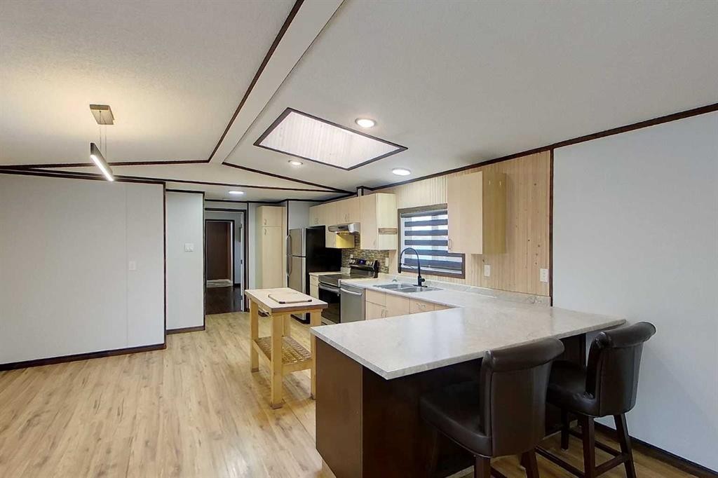 17-404 6 Avenue Nw, Slave Lake, AB