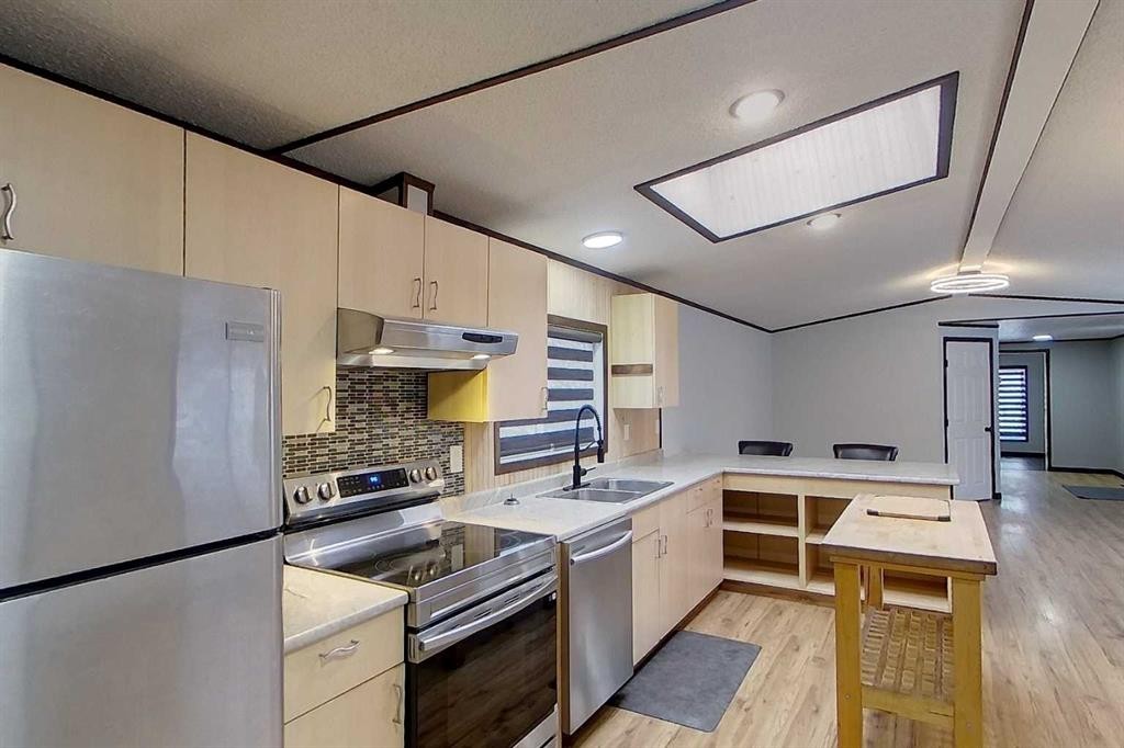 17-404 6 Avenue Nw, Slave Lake, AB