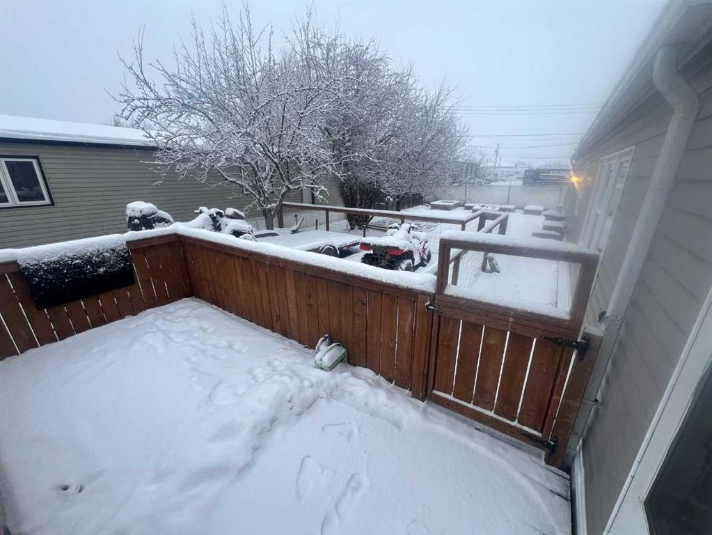 17-404 6 Avenue Nw, Slave Lake, AB