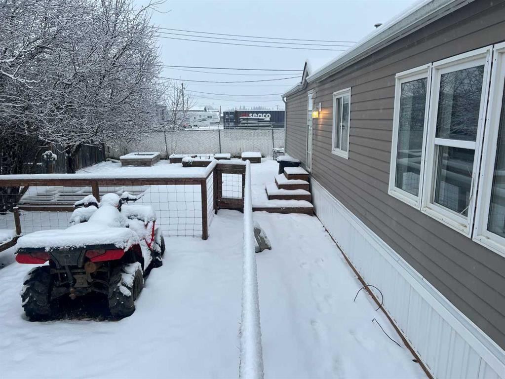 17-404 6 Avenue Nw, Slave Lake, AB