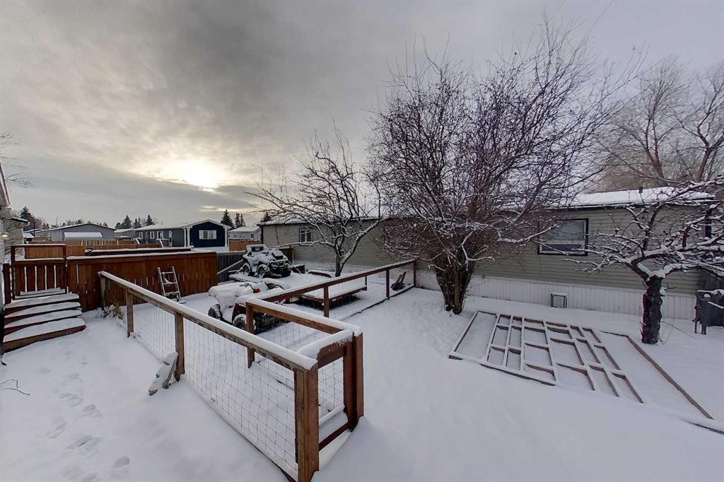 17-404 6 Avenue Nw, Slave Lake, AB