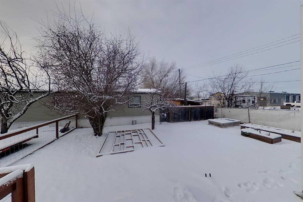 17-404 6 Avenue Nw, Slave Lake, AB