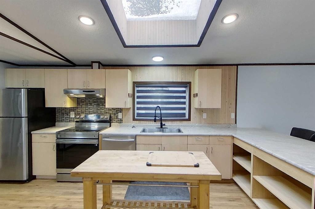 17-404 6 Avenue Nw, Slave Lake, AB