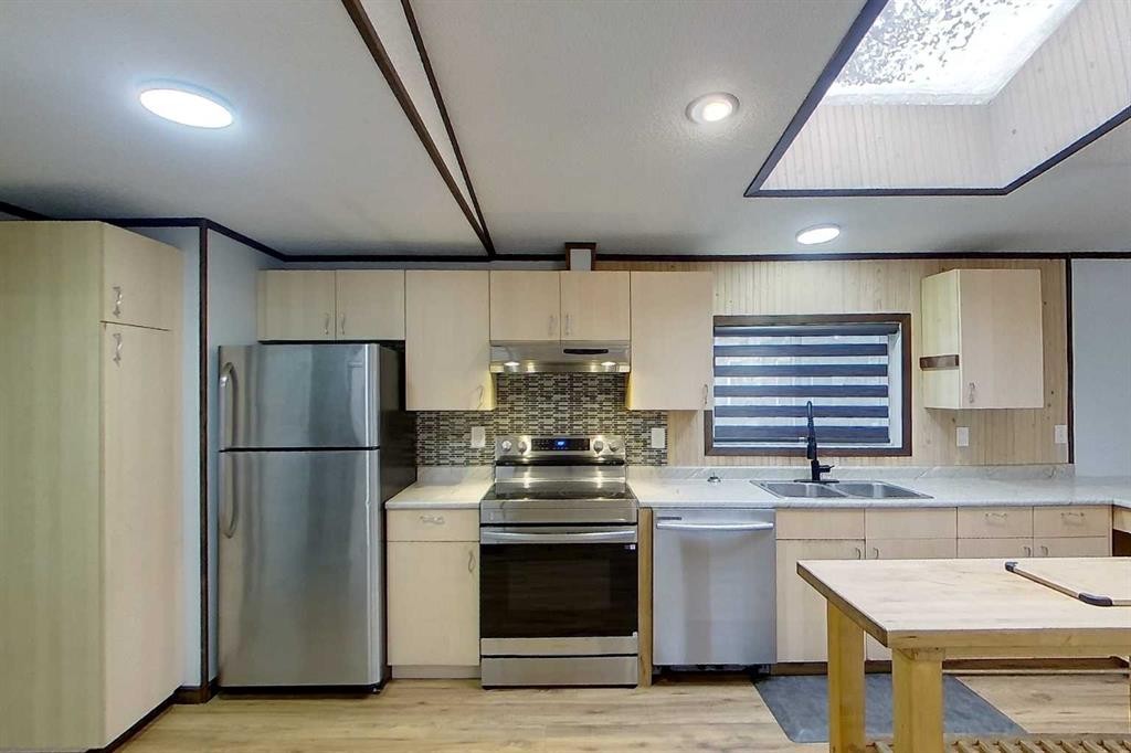 17-404 6 Avenue Nw, Slave Lake, AB