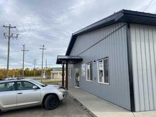 11 1St Avenue, Fox Creek, AB