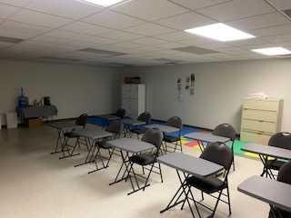 11 1St Avenue, Fox Creek, AB