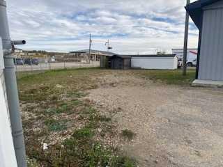 11 1St Avenue, Fox Creek, AB