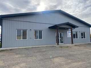 11 1St Avenue, Fox Creek, AB