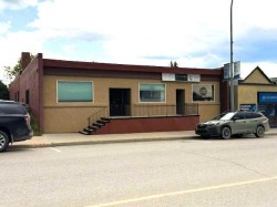 515 50 Street Edson, AB T7E 1T3
