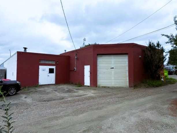 515 50 Street, Edson, AB